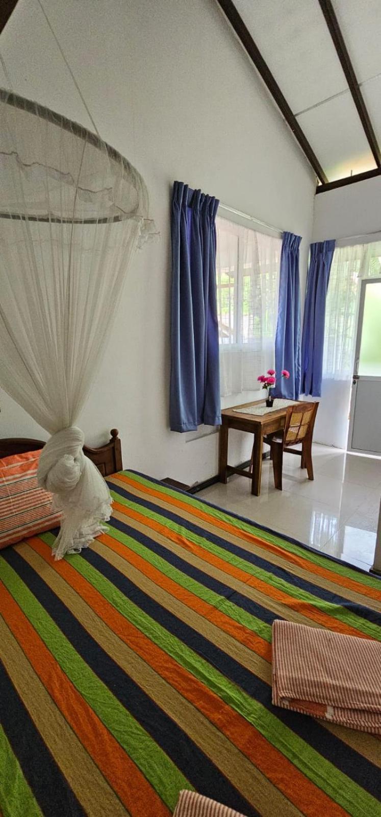 Wimala B&B Bentota Exterior foto